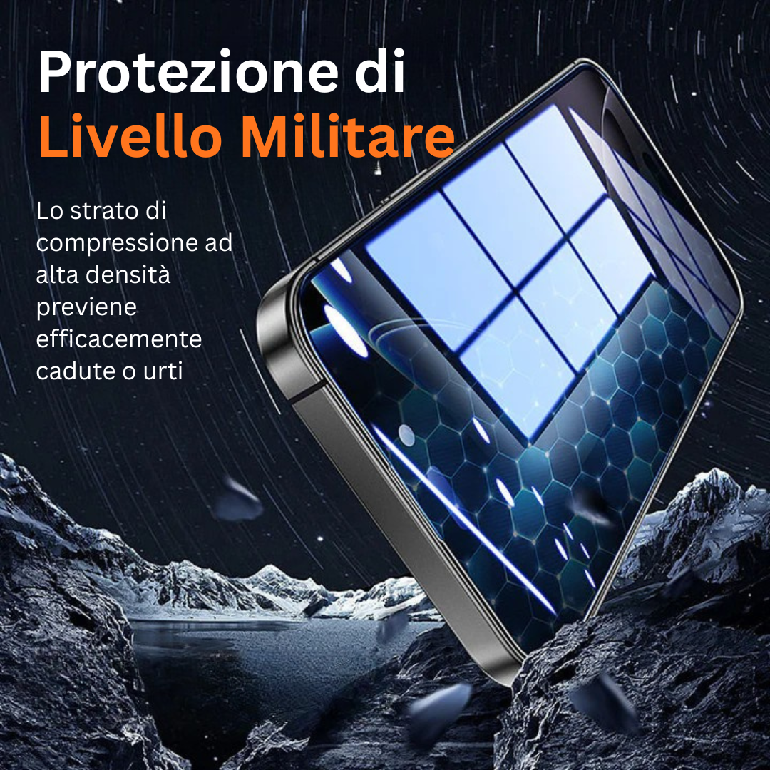 MagicJohnβ’ β Protezione per lo schermo