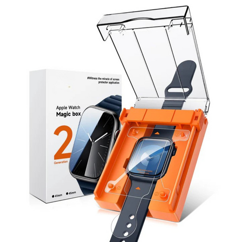Protezione per schermo Apple Watch